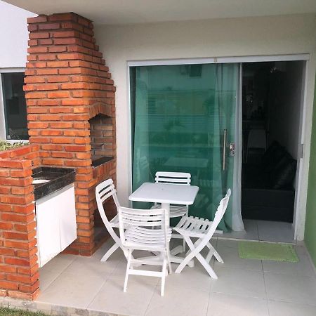 Hospede.Carneiros Appartement Tamandaré Buitenkant foto