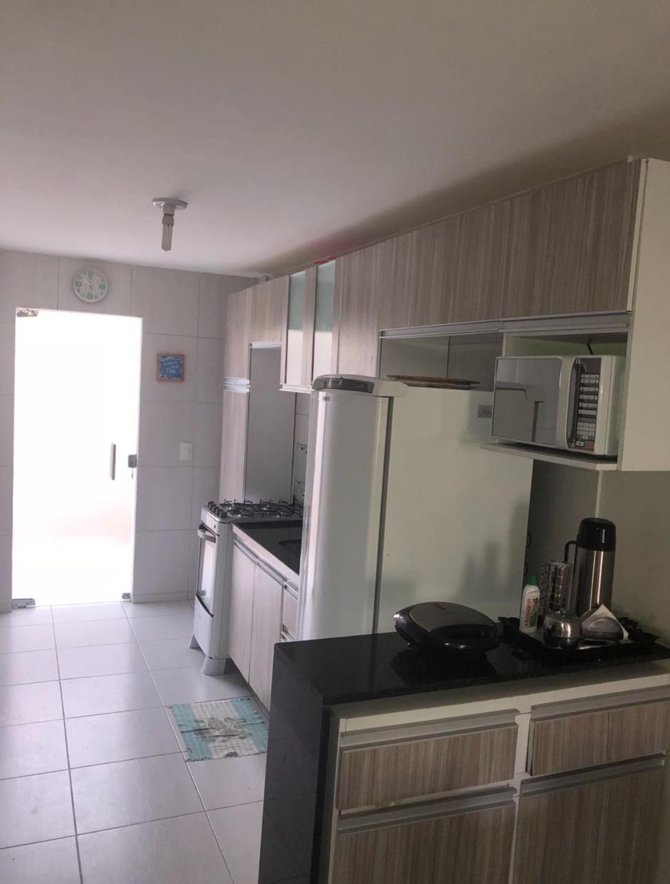 Hospede.Carneiros Appartement Tamandaré Buitenkant foto