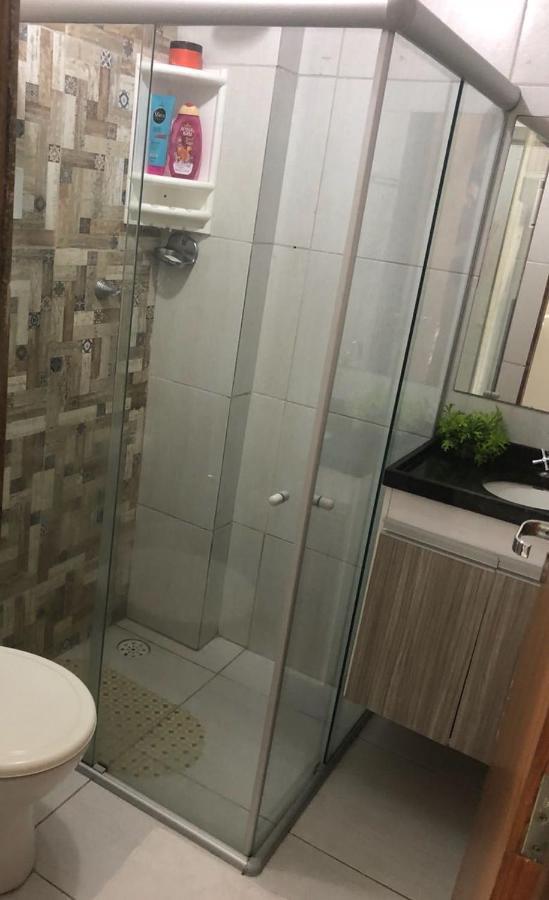 Hospede.Carneiros Appartement Tamandaré Buitenkant foto